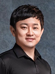 吴栗洋