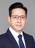杨晓勇