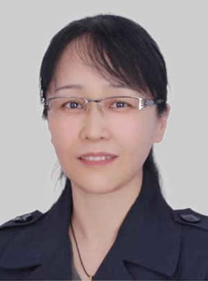 张雪娜