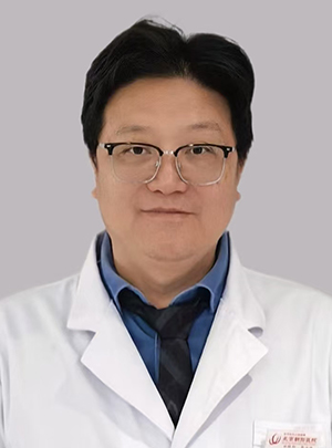 张永谦