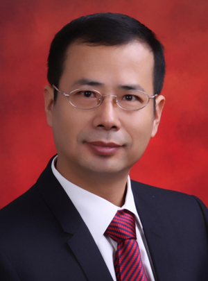 杨晋才