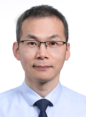 李竹林