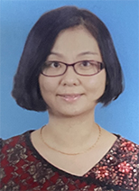 張英蘭