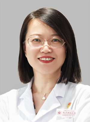 李一丹