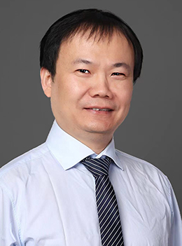 胡小鹏