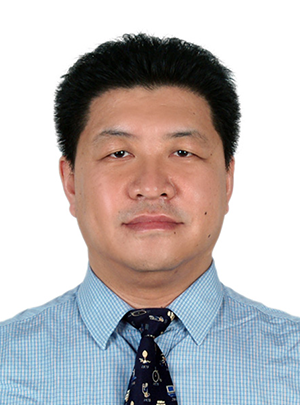 李锦平