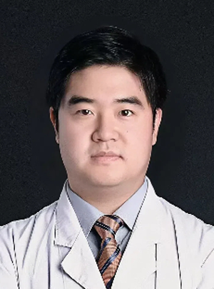 张扬璞