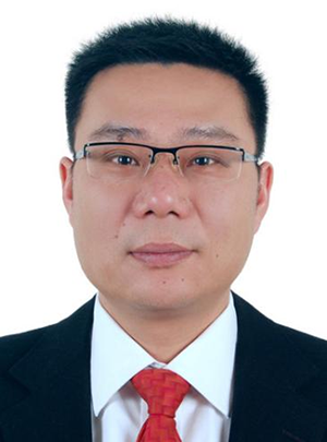 高志刚