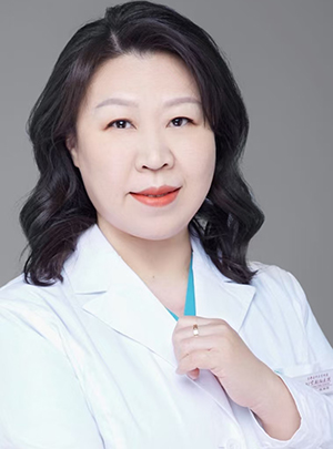 陈瑛琪