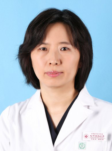 解曉靜