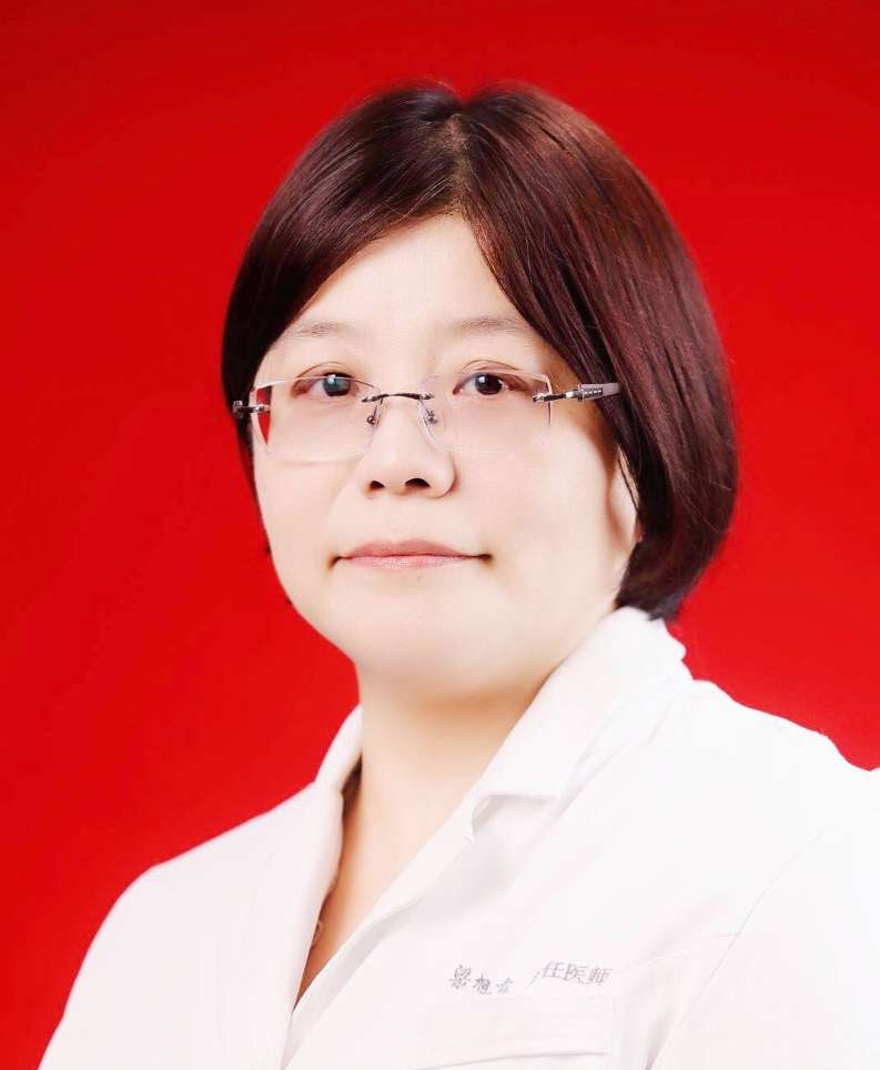 梁旭東