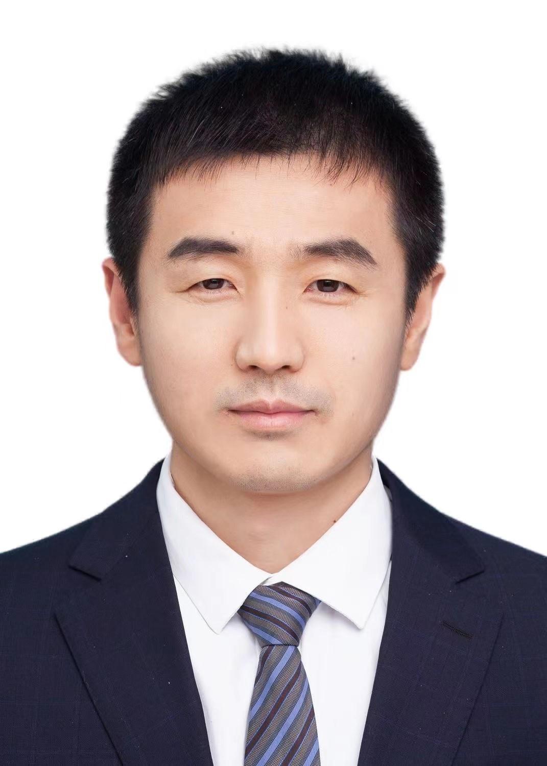 赵以林