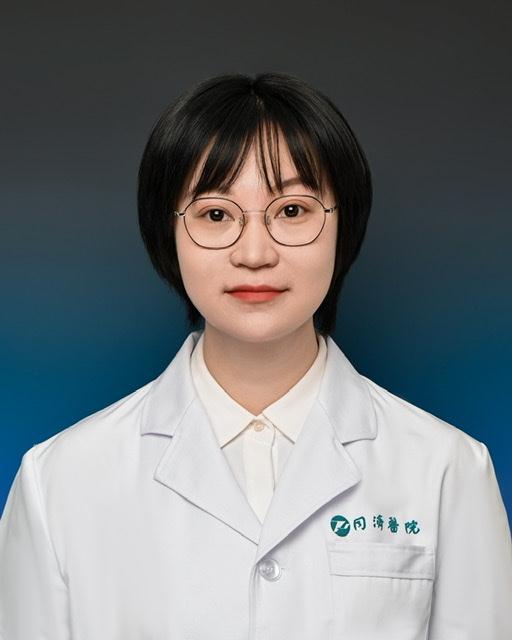 李宇琪