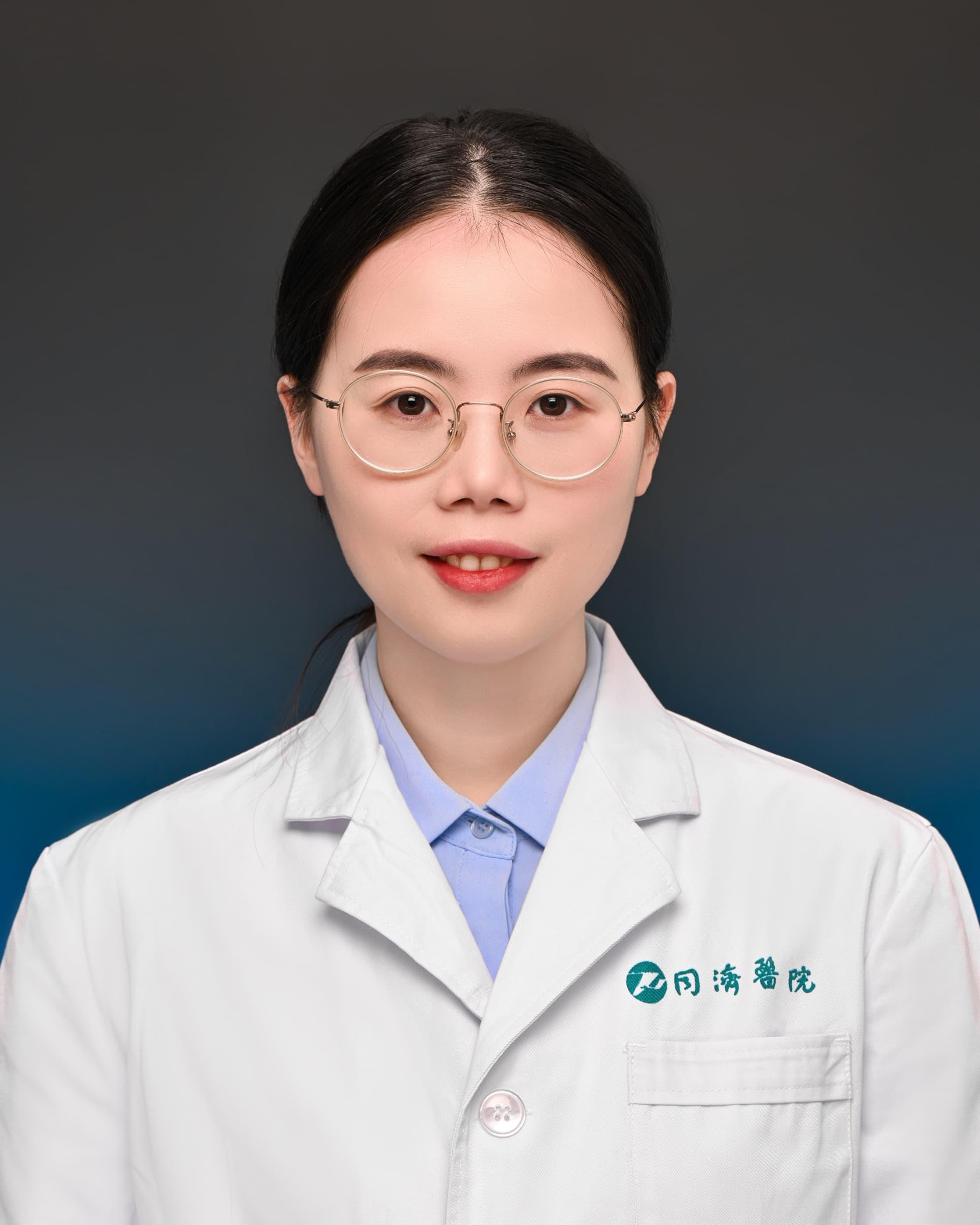 何嘉怡