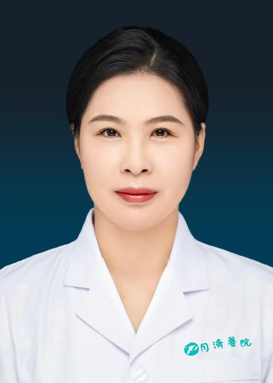 郭立麗