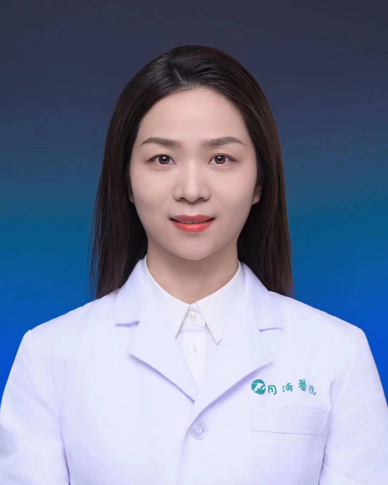 朱春霞