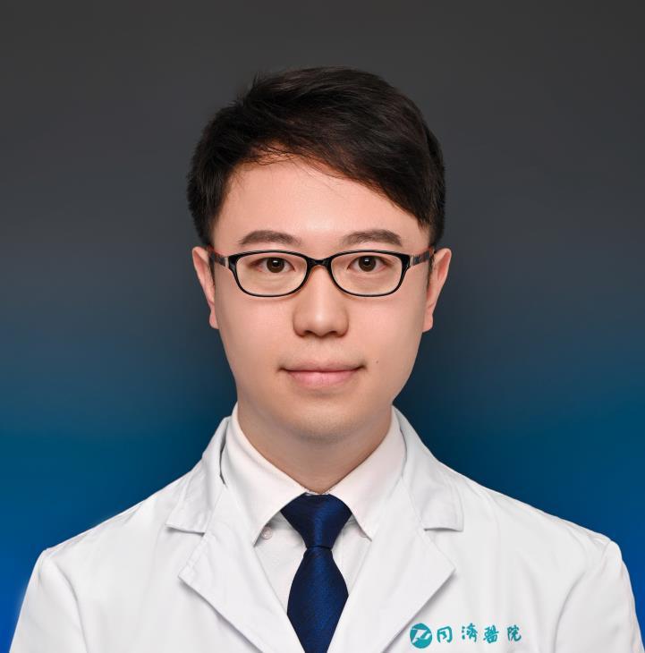 曹杰