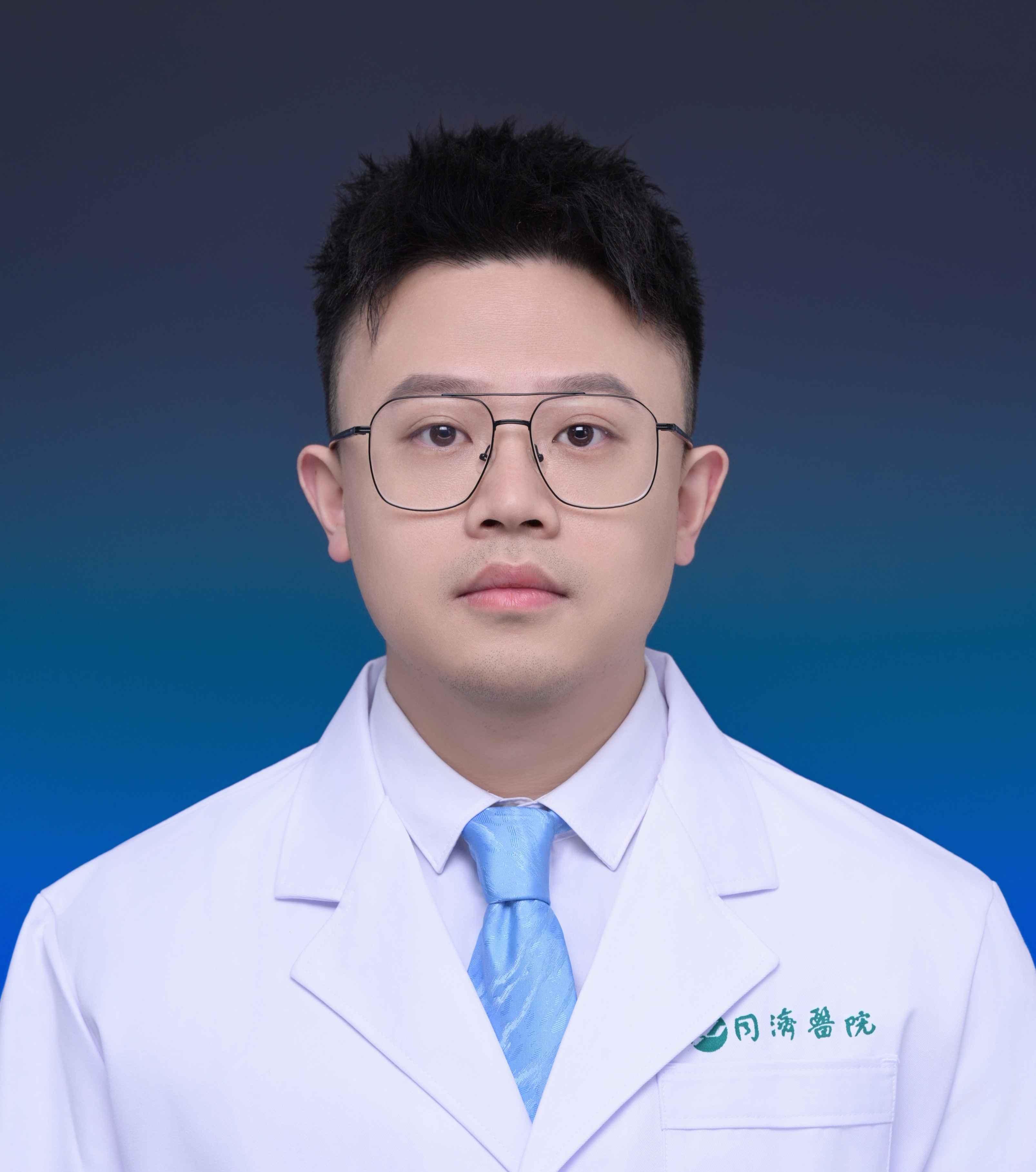 鄧一柯