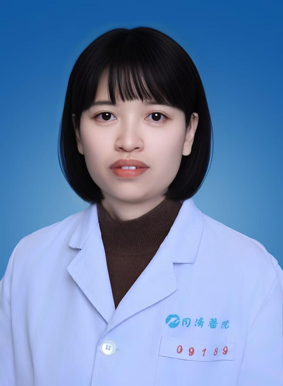 何曉玉
