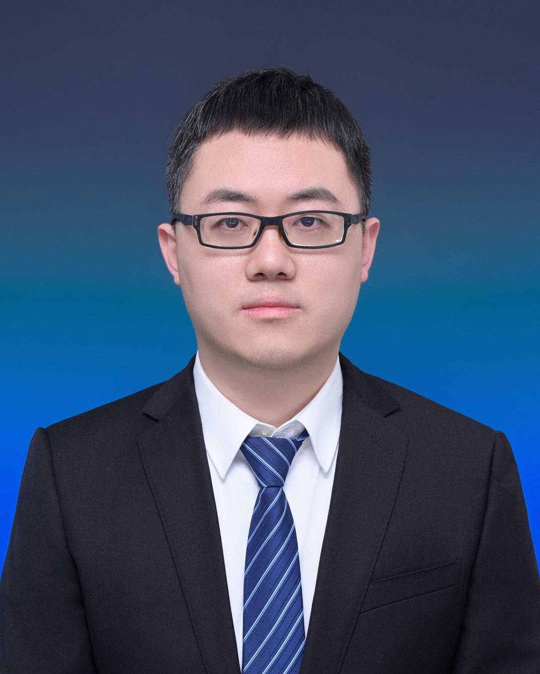 李海杰