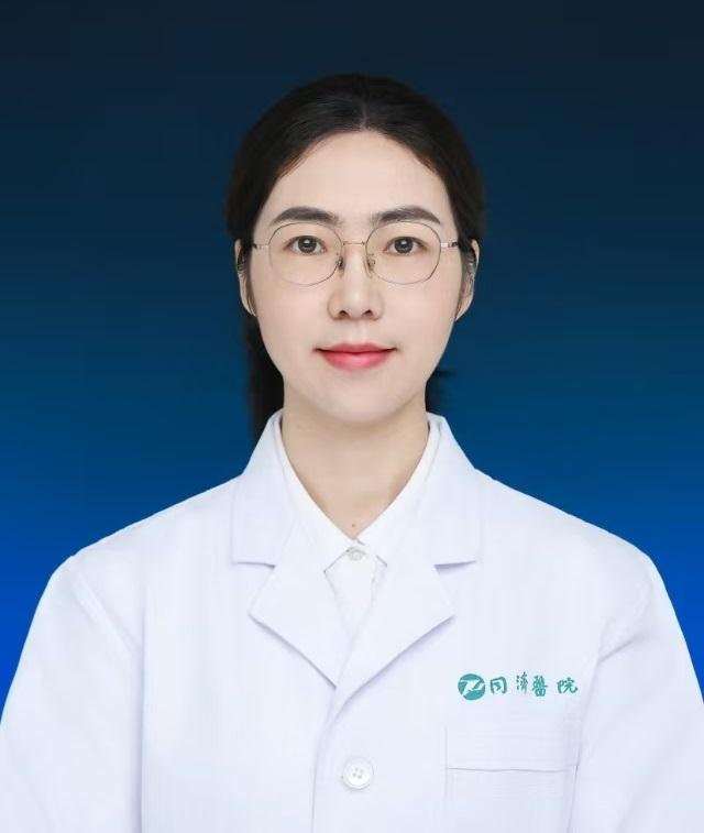 朱红玲