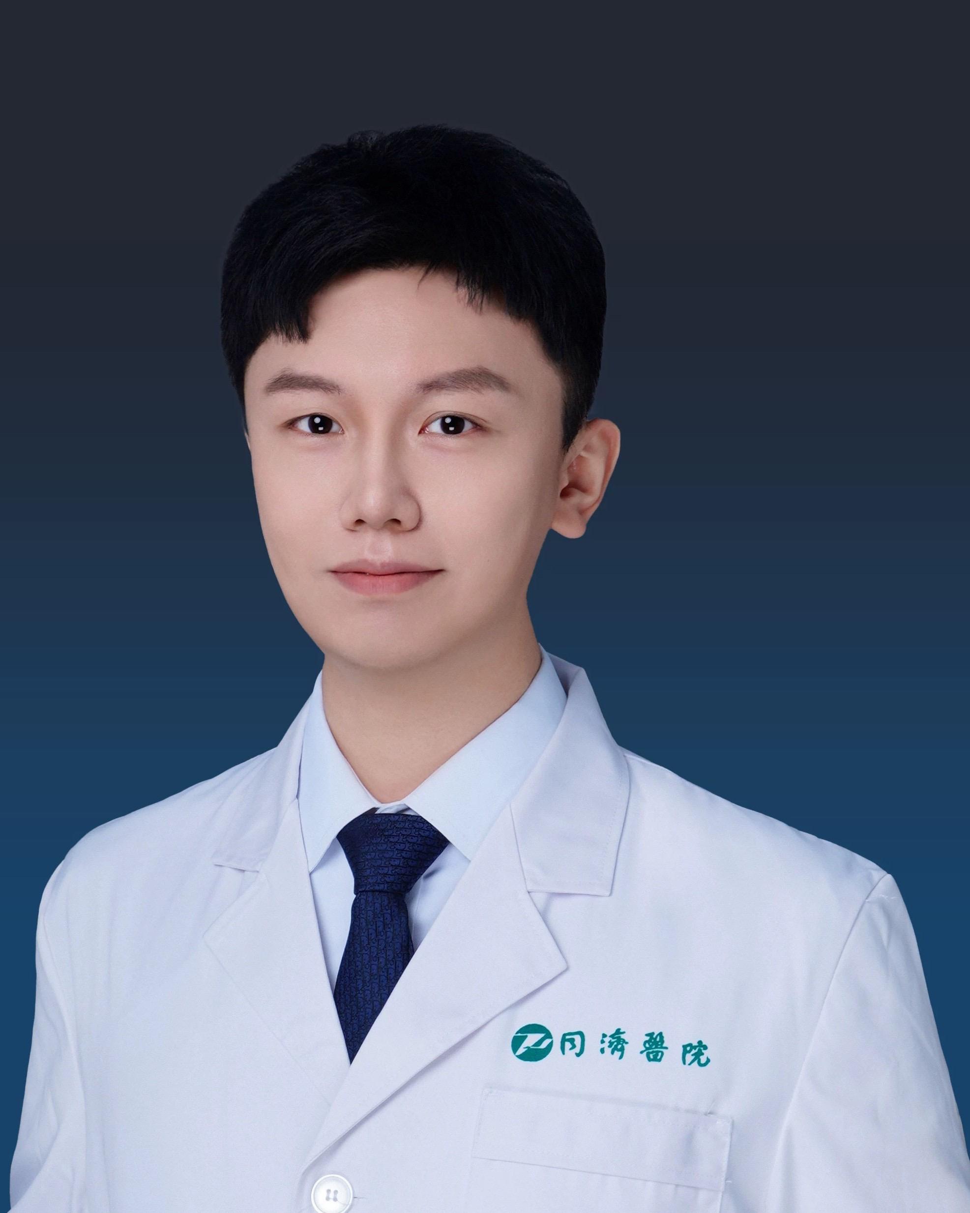 江弘炀