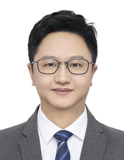 陈旭辉