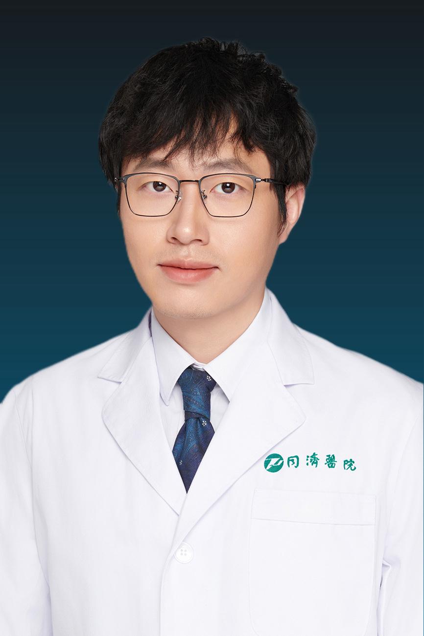 何睿智