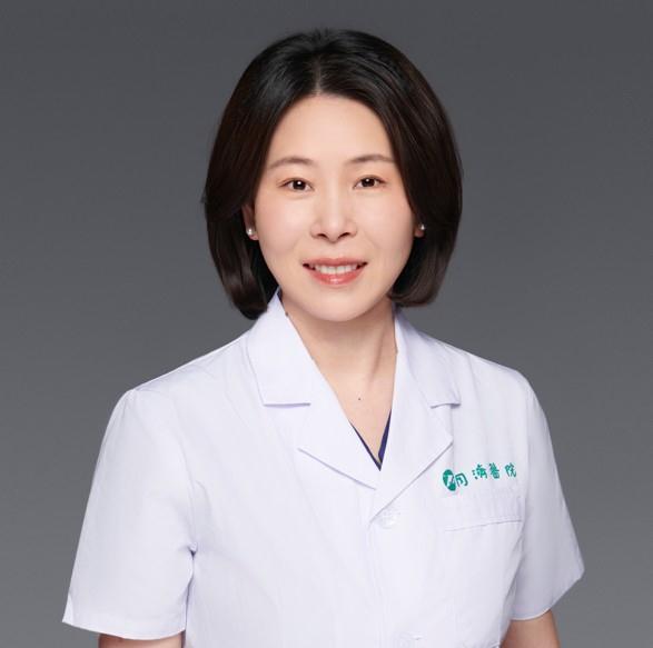 刘洪婷