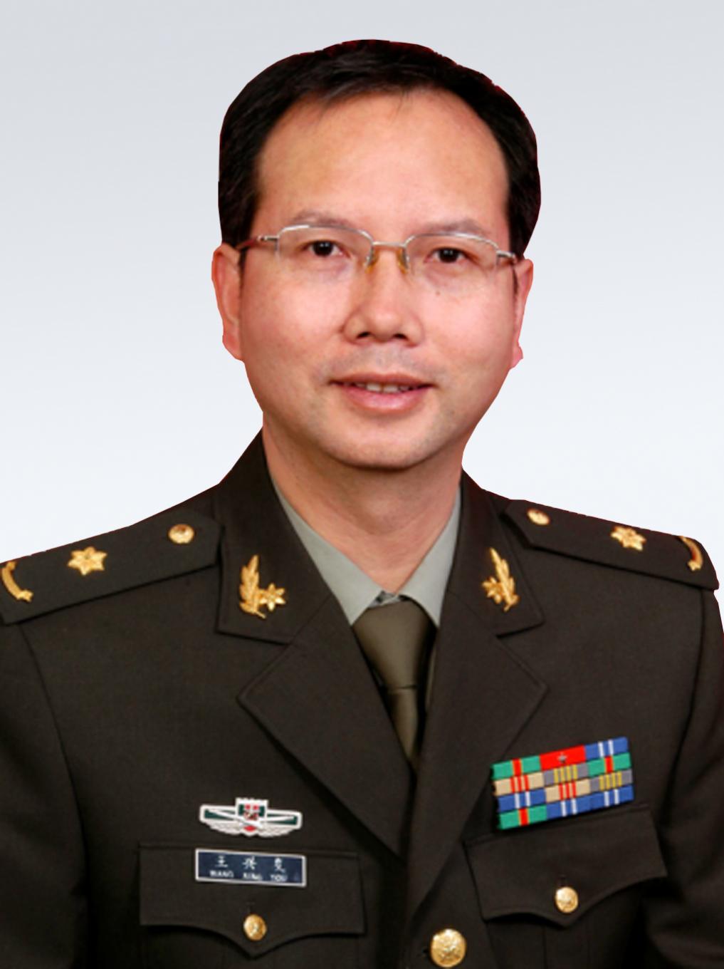 王興友