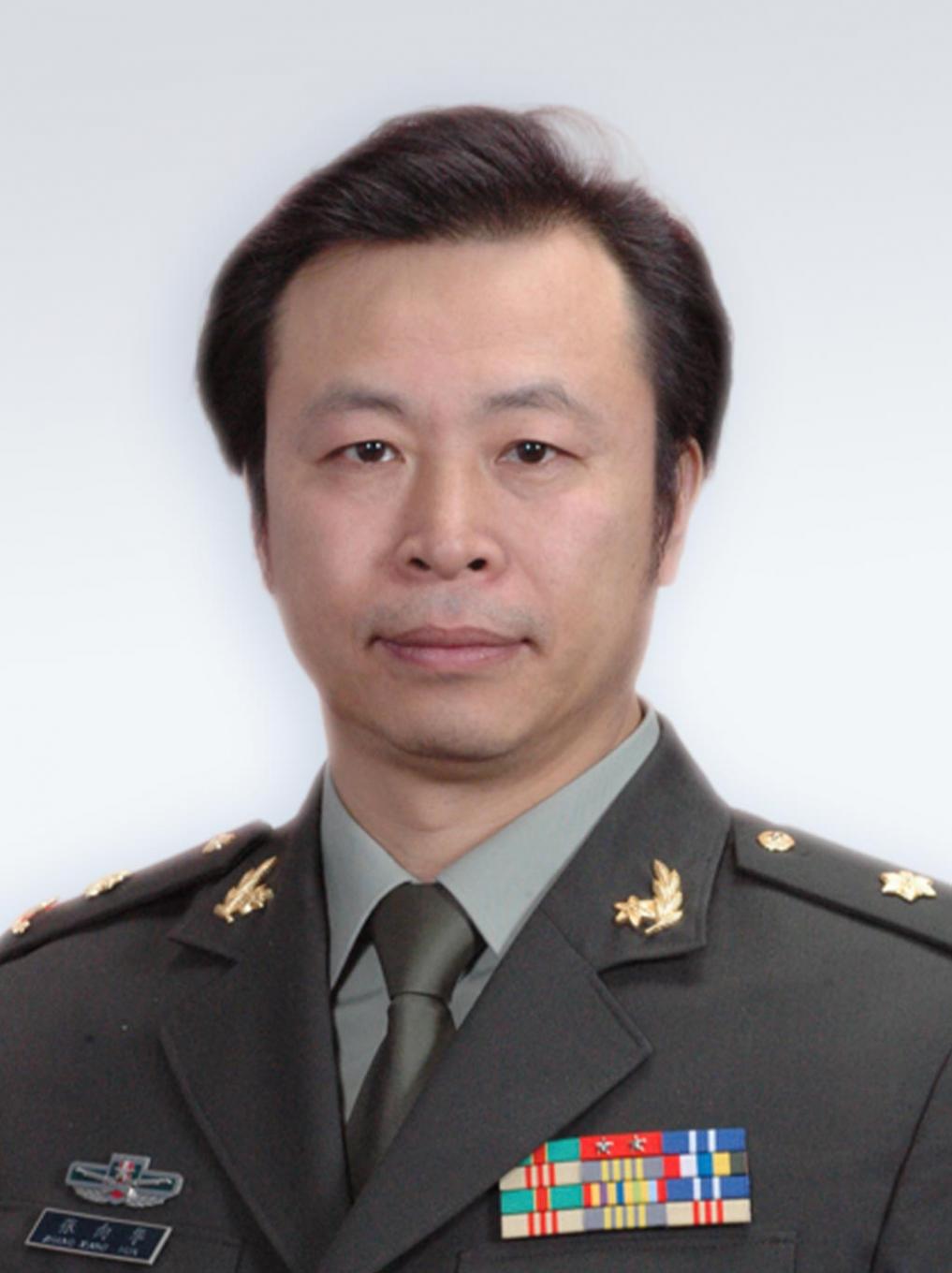 張向華