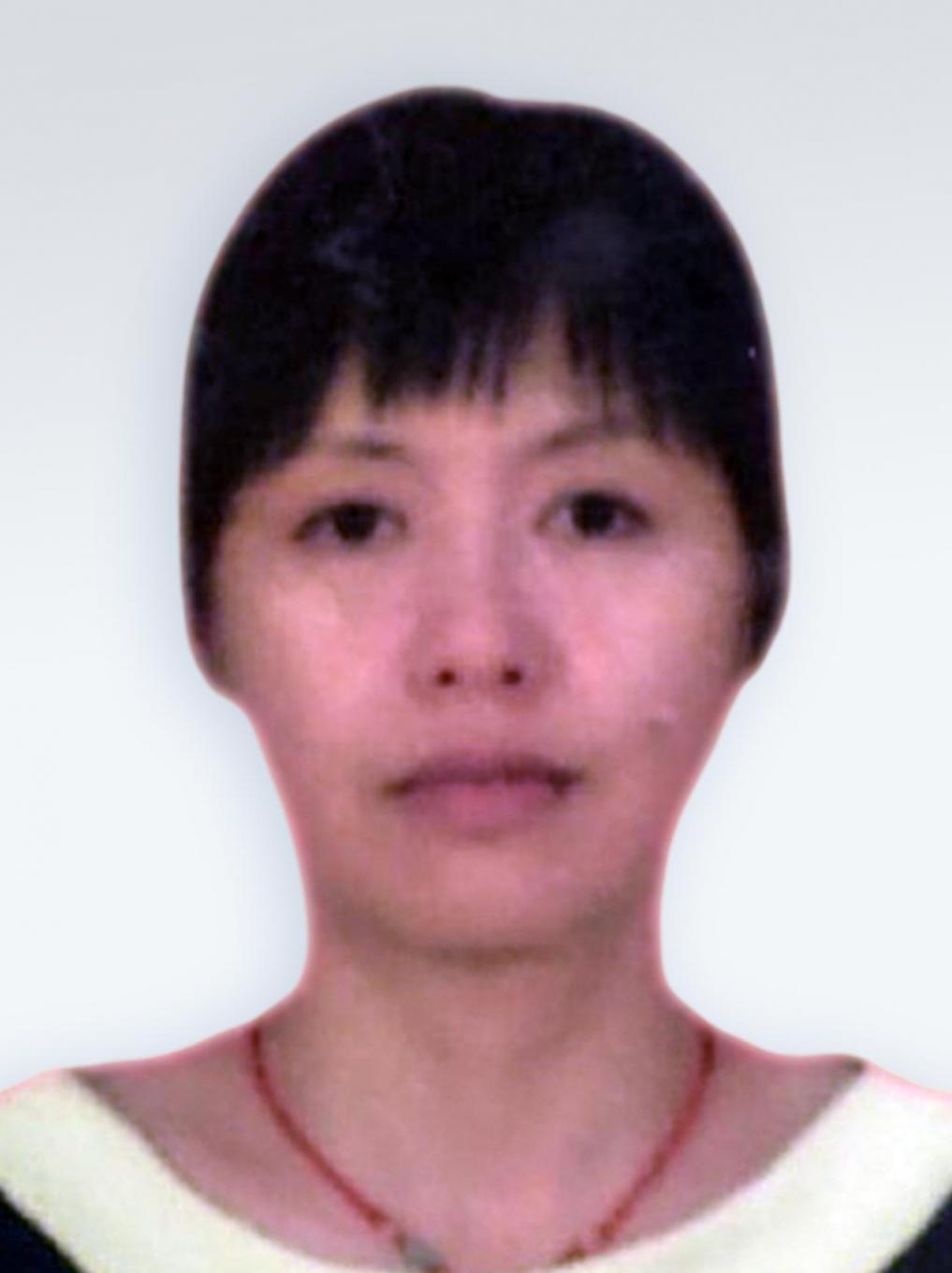 范龍梅