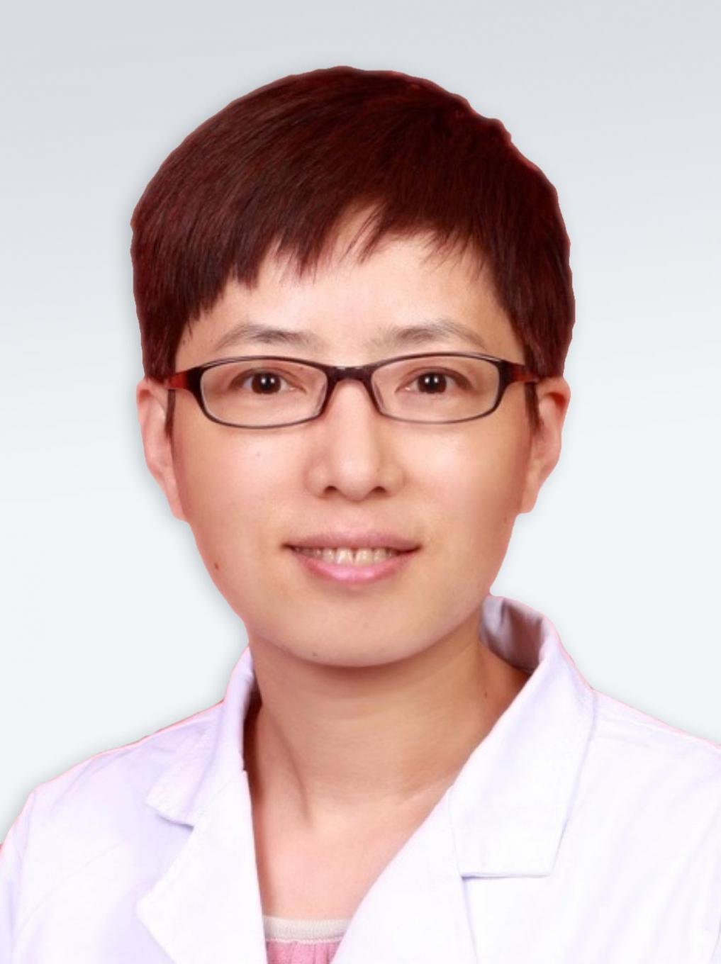段曉蘭