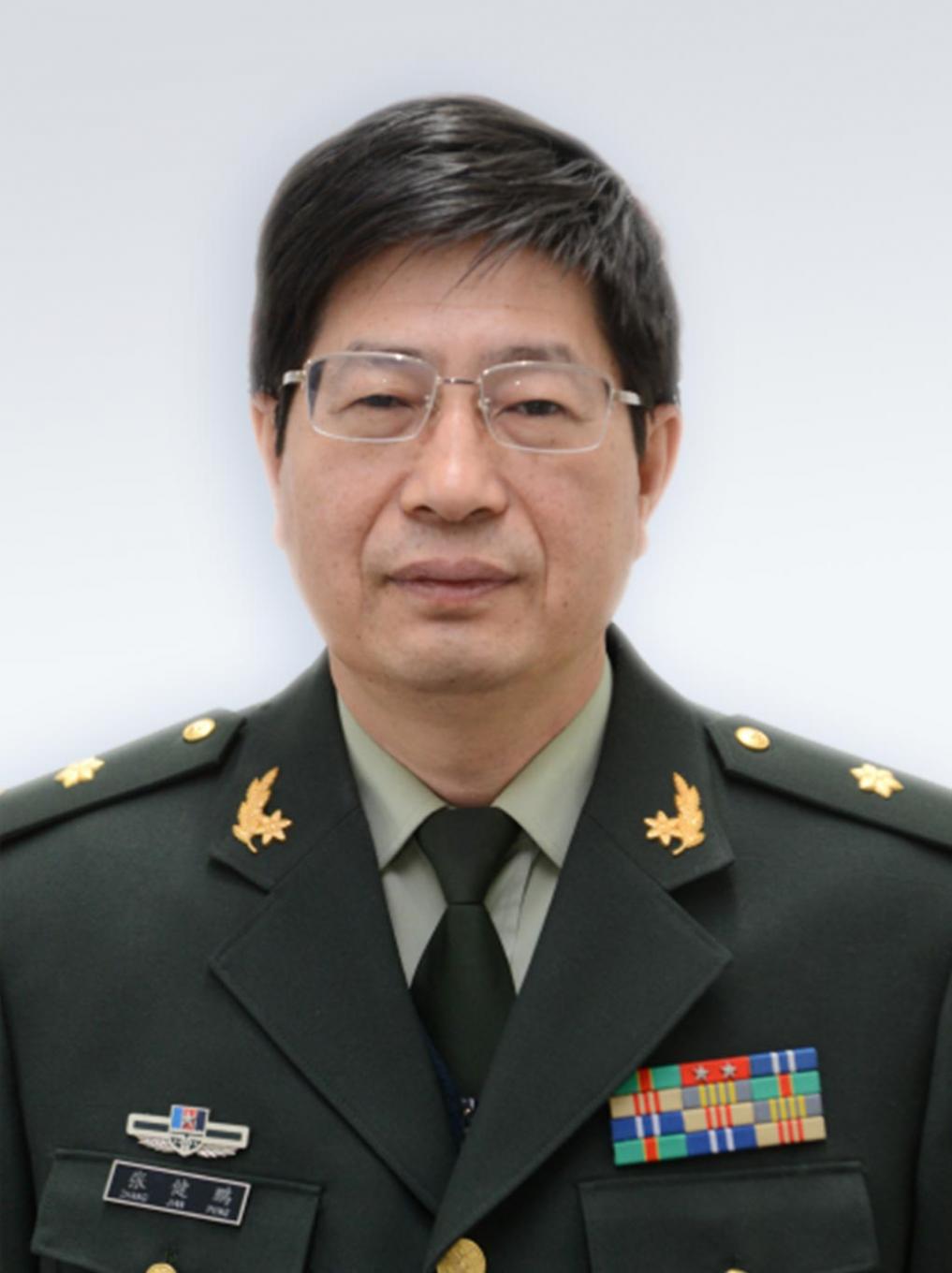 張健鵬