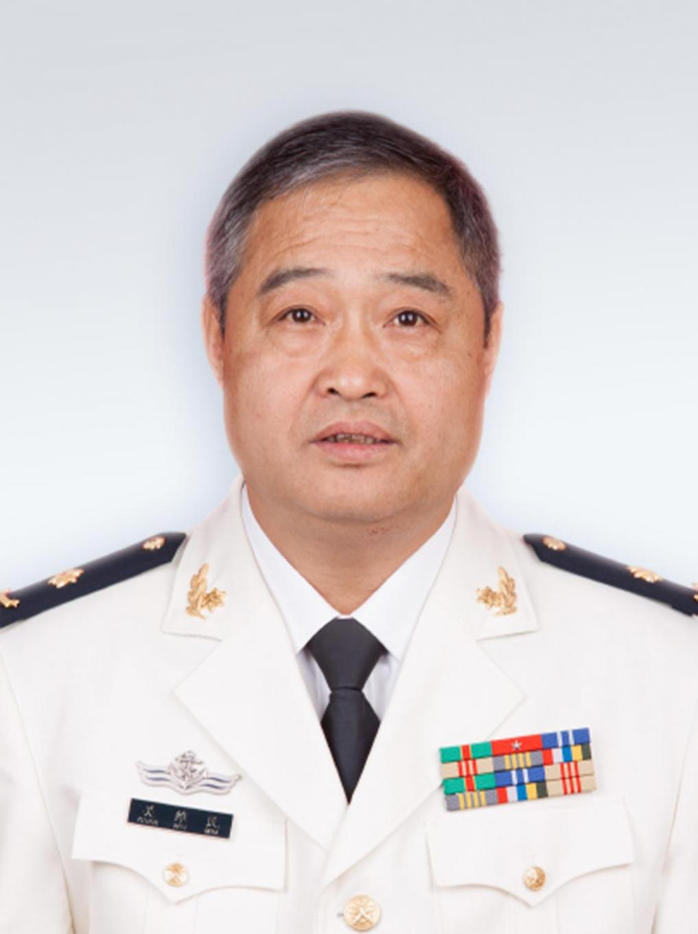 關維民