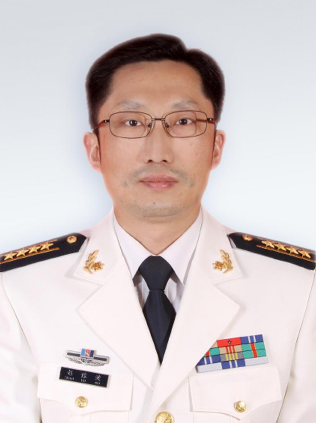 趙豫波