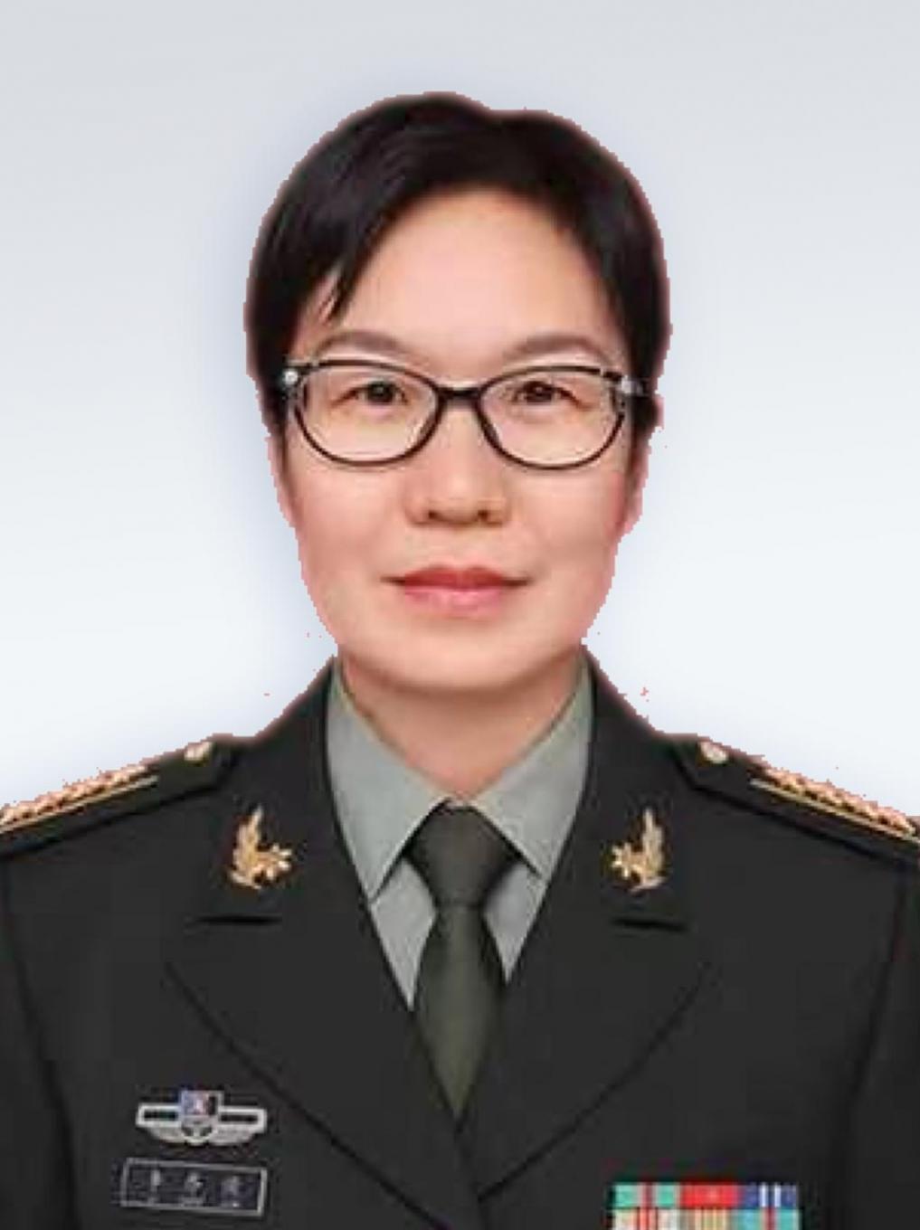 李乔俊