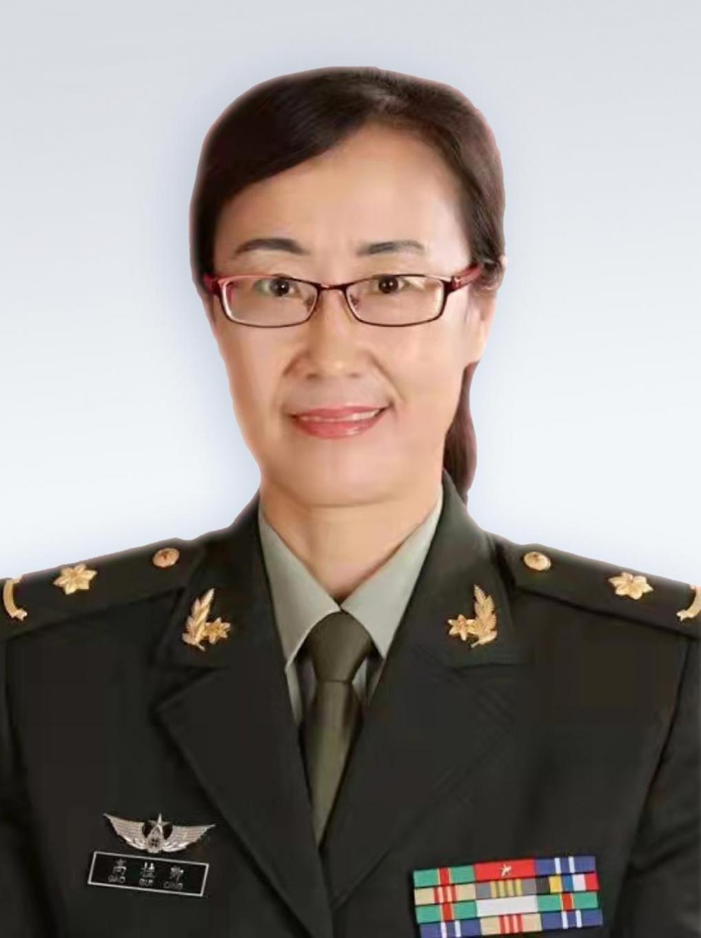 高桂卿