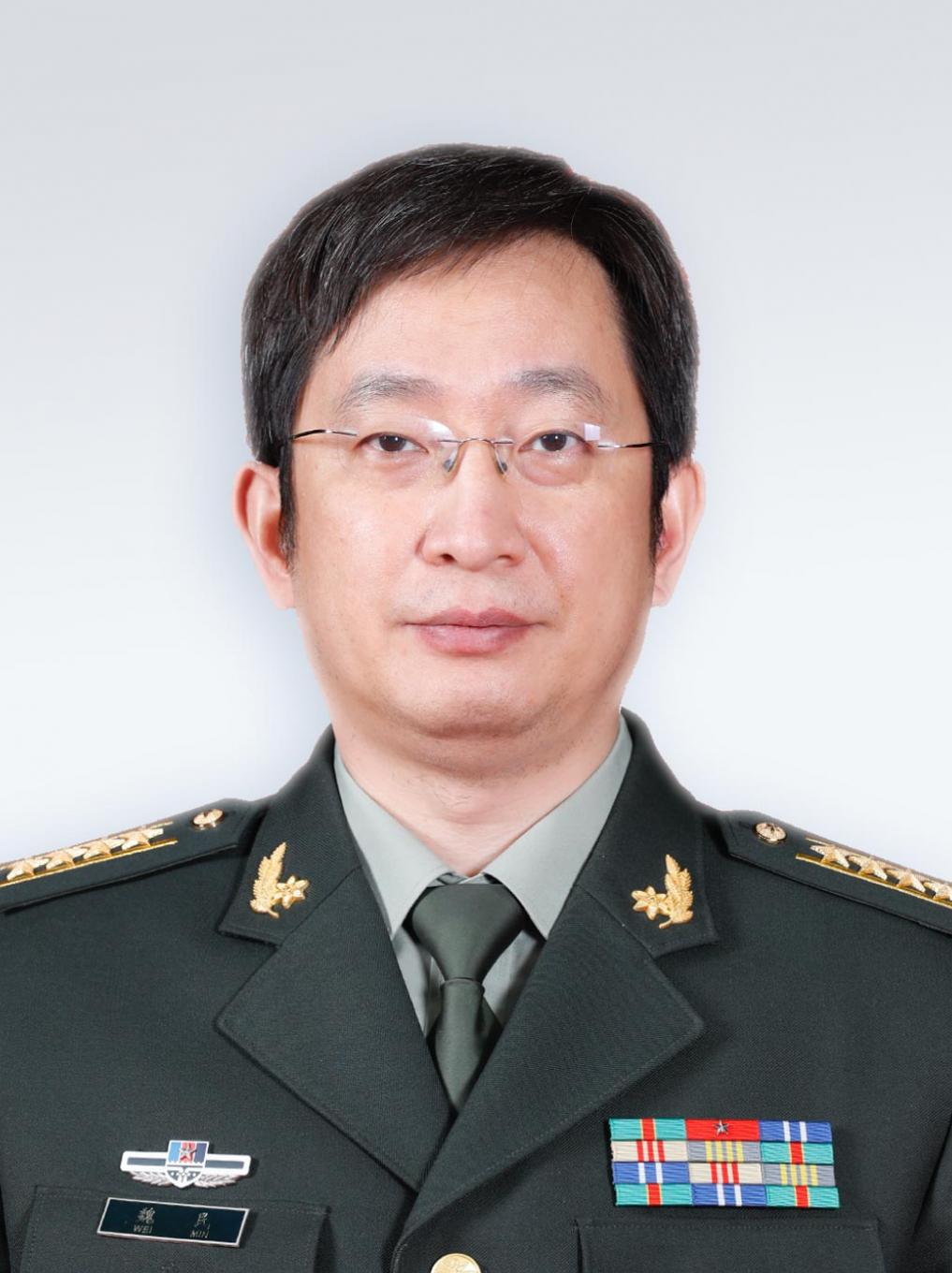 魏民