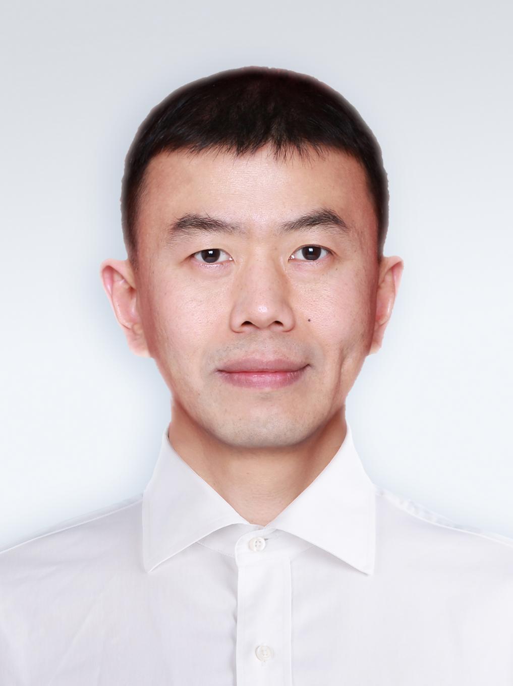 袁慶中（北院區(qū)）