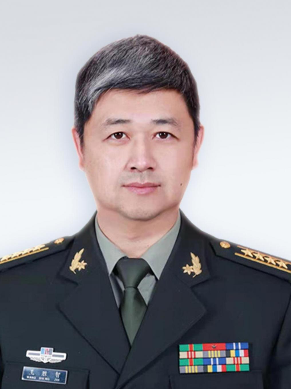 王勝智