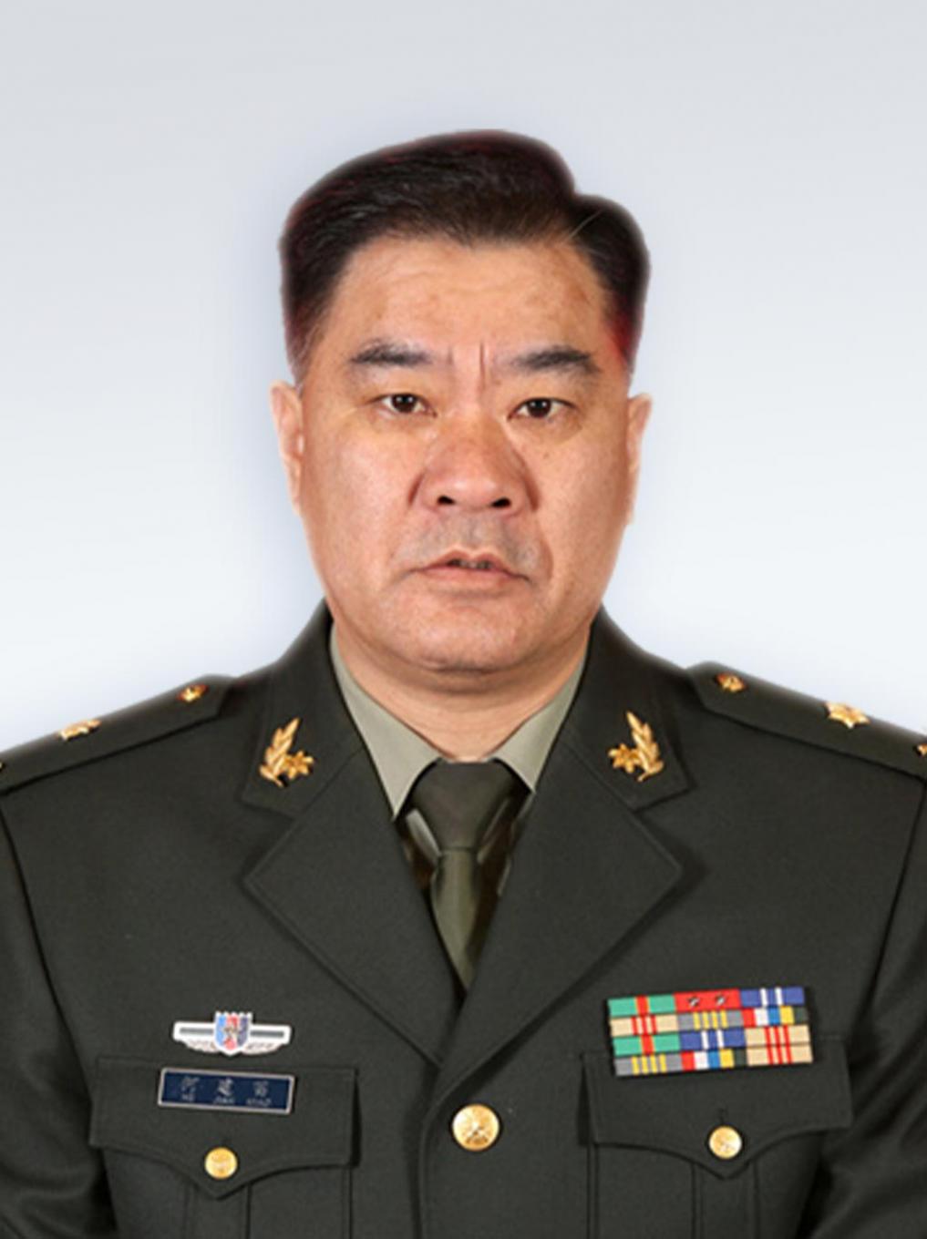 何建苗