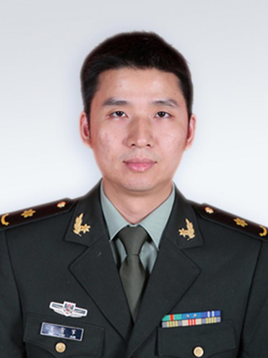 吳有軍