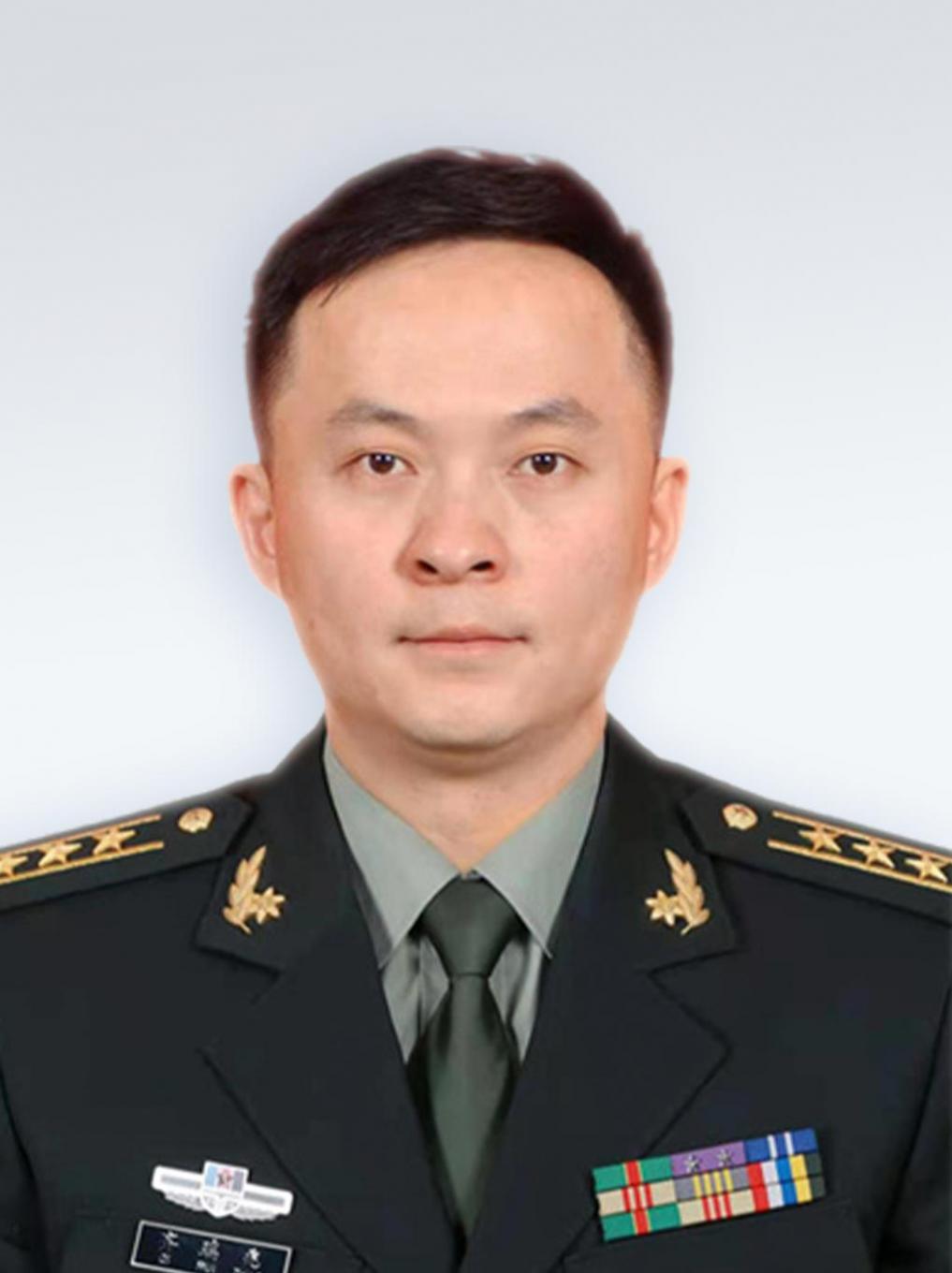 齊瑞兆