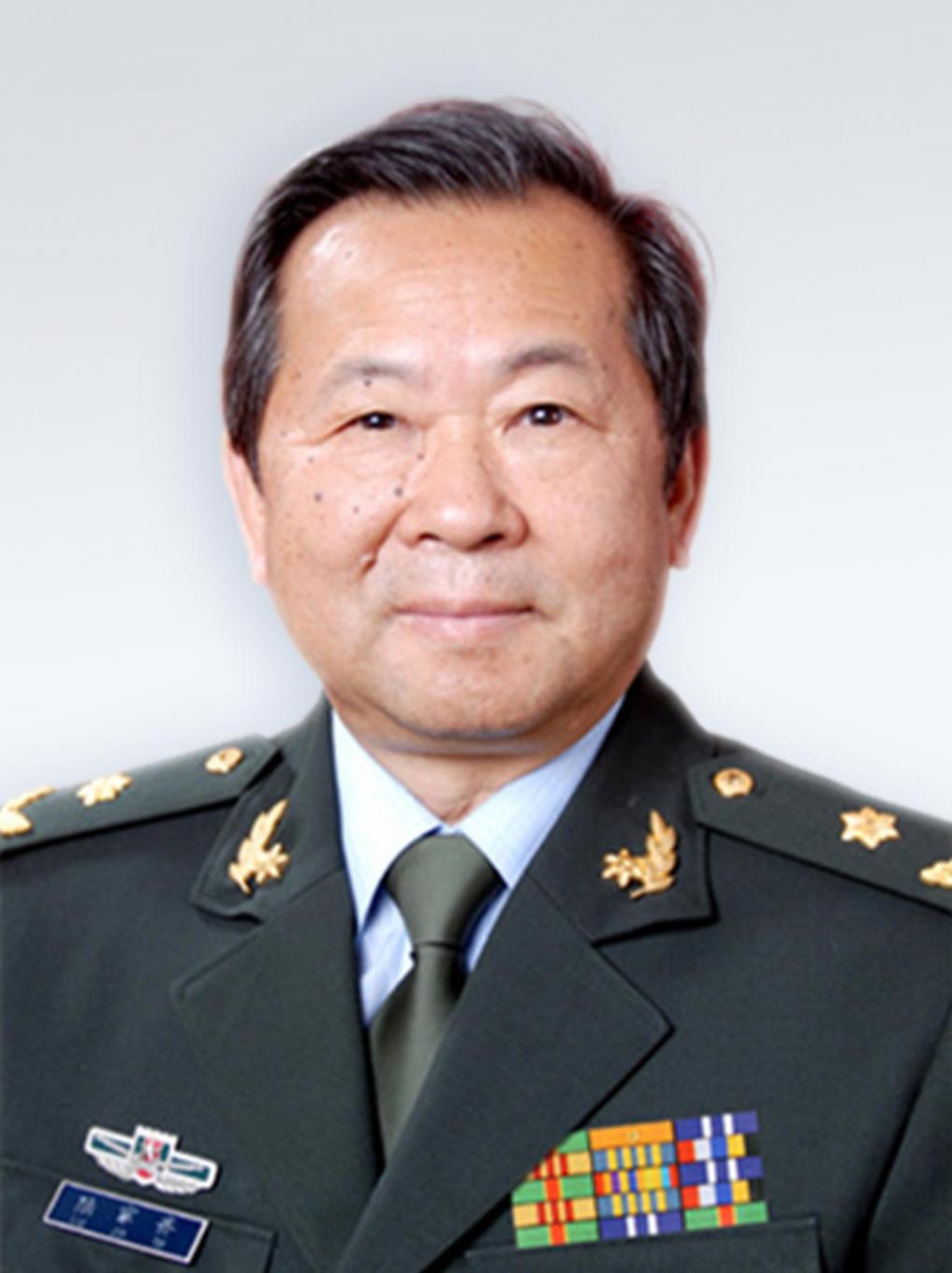 陆家齐