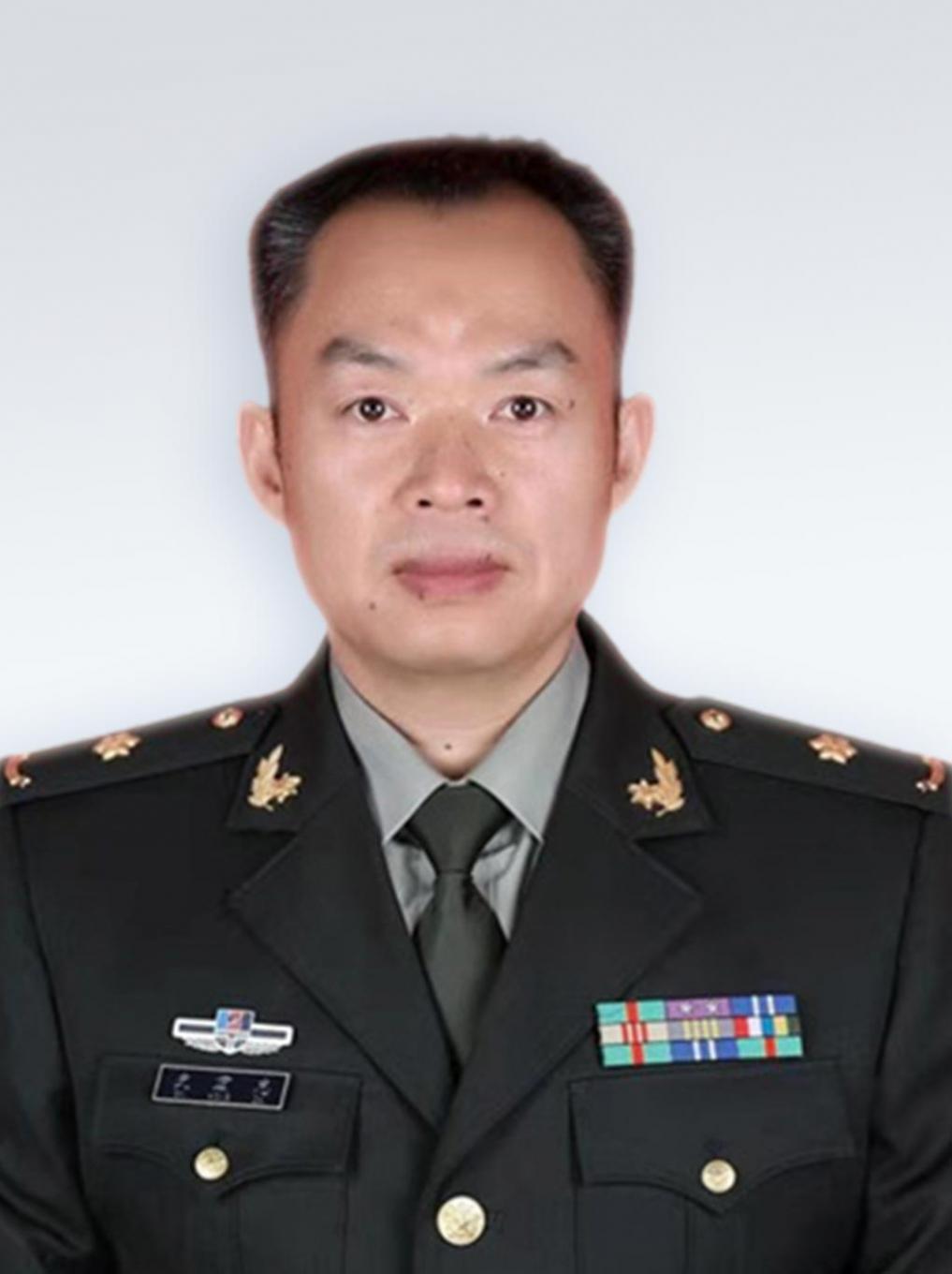史宏志