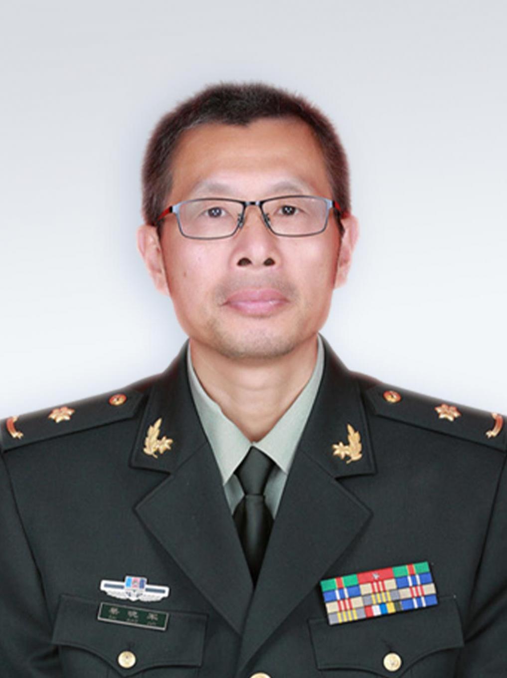 蔡曉軍