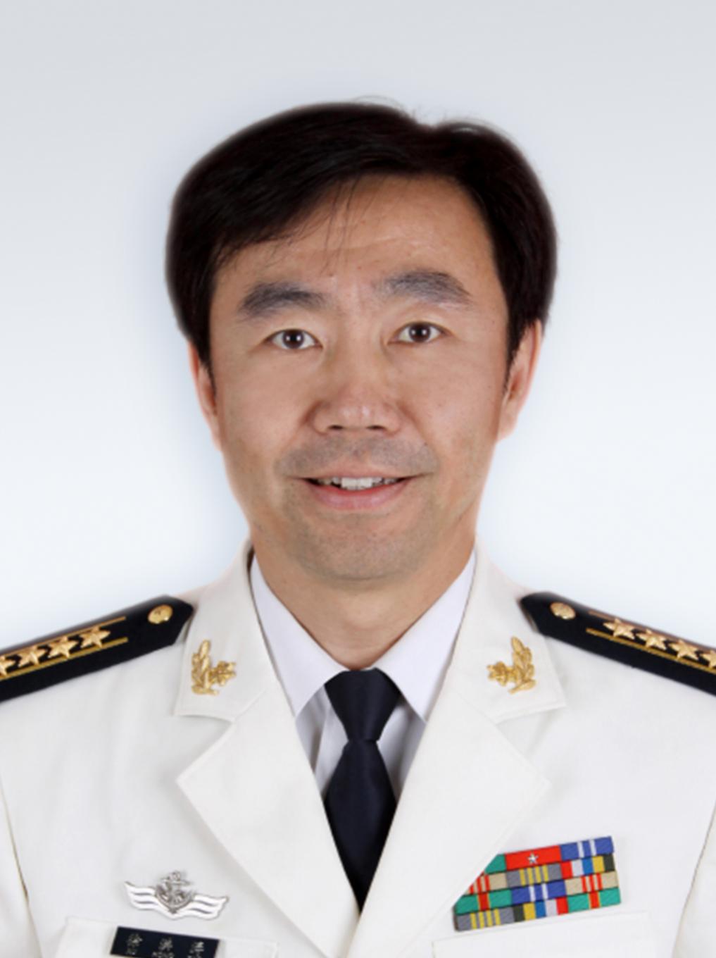 徐洪濤