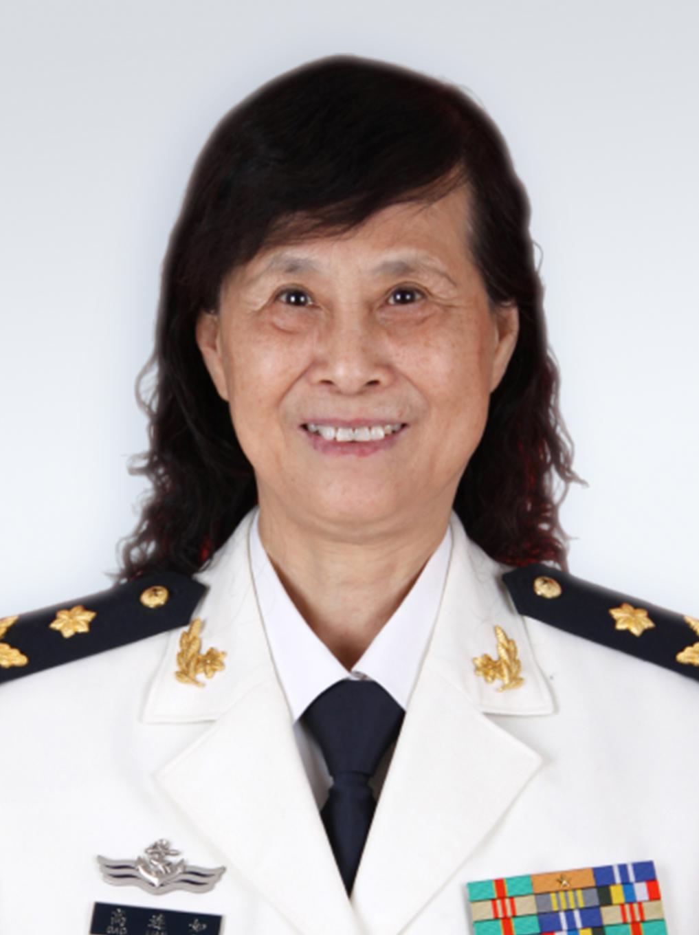 高連如