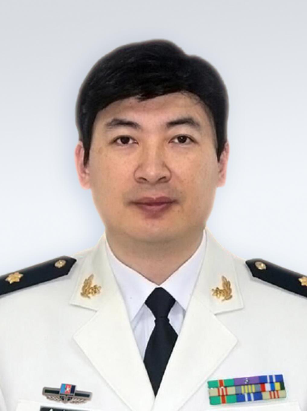 李東韜